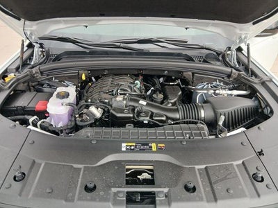 2026 Jeep Grand Cherokee GRAND CHEROKEE LAREDO X 4X4