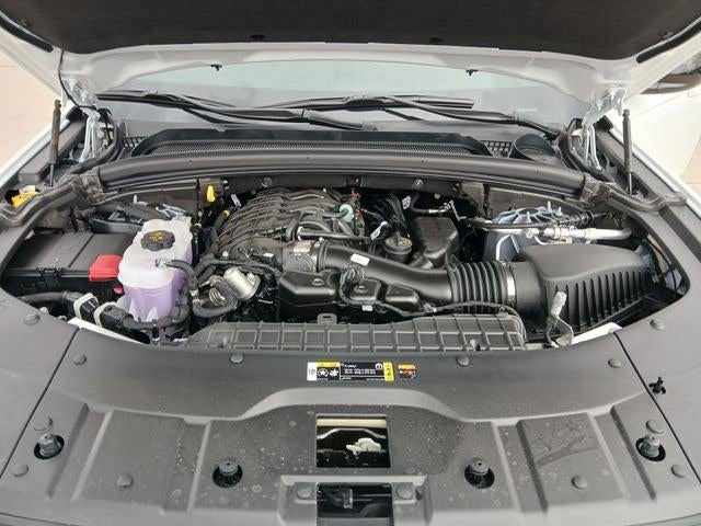 2026 Jeep Grand Cherokee GRAND CHEROKEE LAREDO X 4X4