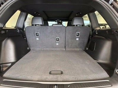 2027 Jeep Grand Cherokee GRAND CHEROKEE LIMITED 4X4