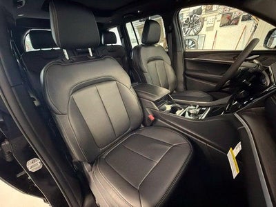 2027 Jeep Grand Cherokee GRAND CHEROKEE LIMITED 4X4
