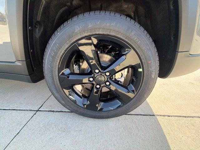 2027 Jeep Grand Cherokee GRAND CHEROKEE LIMITED 4X4