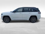 2027 Jeep Grand Cherokee Summit