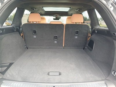 2027 Jeep Grand Cherokee Summit
