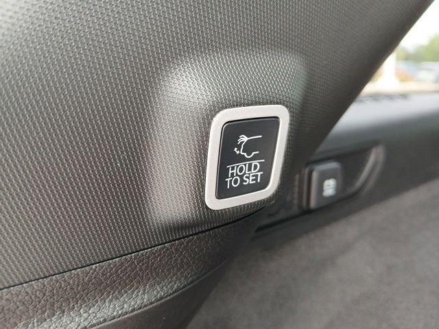 2027 Jeep Grand Cherokee Summit