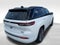 2027 Jeep Grand Cherokee Summit