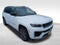 2027 Jeep Grand Cherokee Summit