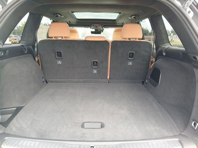 2027 Jeep Grand Cherokee GRAND CHEROKEE SUMMIT 4X4