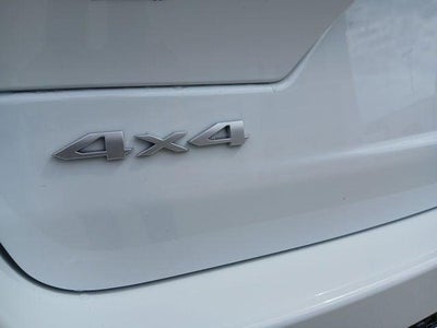 2027 Jeep Grand Cherokee GRAND CHEROKEE SUMMIT 4X4