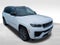 2027 Jeep Grand Cherokee GRAND CHEROKEE SUMMIT 4X4
