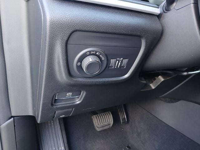 2025 Jeep Grand Cherokee GRAND CHEROKEE L LAREDO 4X4