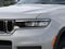 2025 Jeep Grand Cherokee GRAND CHEROKEE L LAREDO 4X4