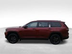 2025 Jeep Grand Cherokee GRAND CHEROKEE L ALTITUDE 4X4