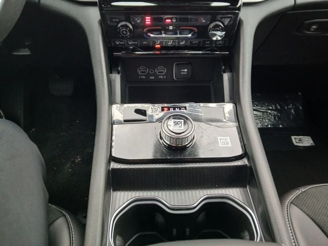 2025 Jeep Grand Cherokee GRAND CHEROKEE L ALTITUDE 4X4