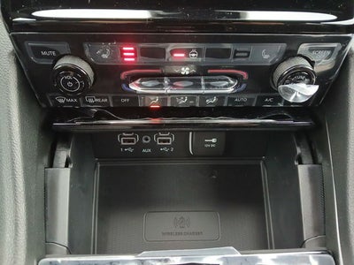 2025 Jeep Grand Cherokee GRAND CHEROKEE L ALTITUDE 4X4