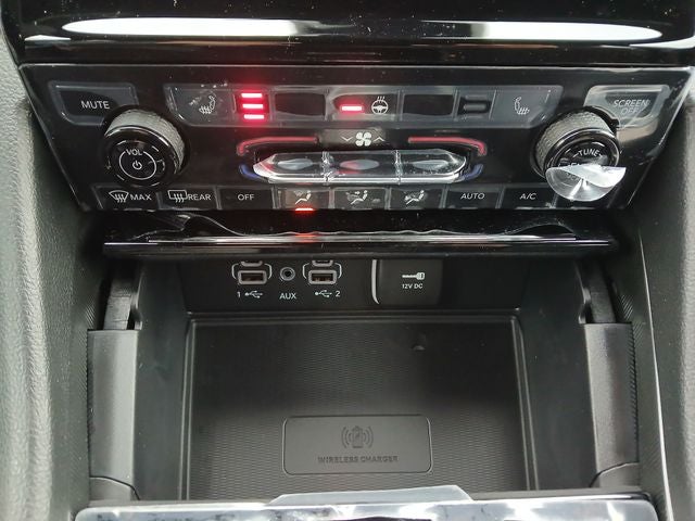 2025 Jeep Grand Cherokee GRAND CHEROKEE L ALTITUDE 4X4