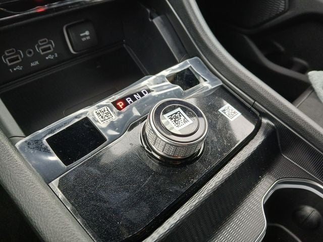 2025 Jeep Grand Cherokee GRAND CHEROKEE L ALTITUDE 4X4