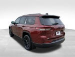 2025 Jeep Grand Cherokee GRAND CHEROKEE L ALTITUDE 4X4