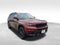 2025 Jeep Grand Cherokee GRAND CHEROKEE L ALTITUDE 4X4