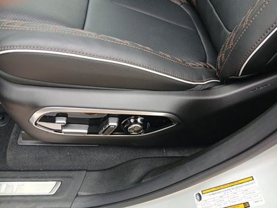 2026 Jeep Grand Cherokee GRAND CHEROKEE L SUMMIT 4X4