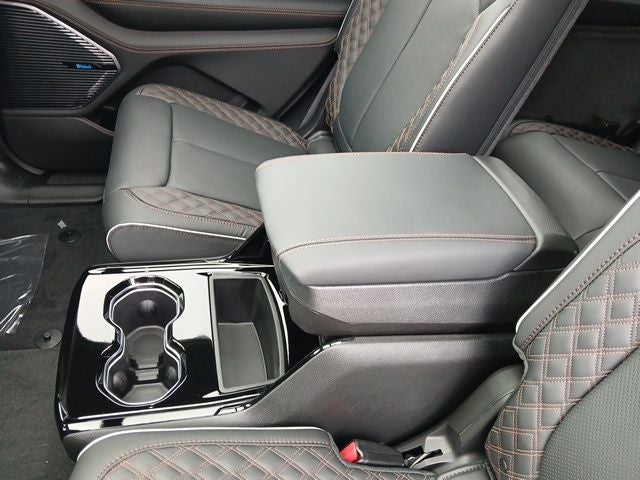 2026 Jeep Grand Cherokee GRAND CHEROKEE L SUMMIT 4X4