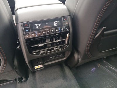 2026 Jeep Grand Cherokee GRAND CHEROKEE L SUMMIT 4X4