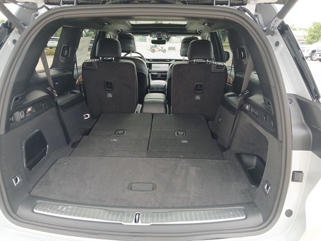 2026 Jeep Grand Cherokee GRAND CHEROKEE L SUMMIT 4X4