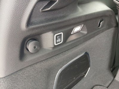 2026 Jeep Grand Cherokee GRAND CHEROKEE L SUMMIT 4X4