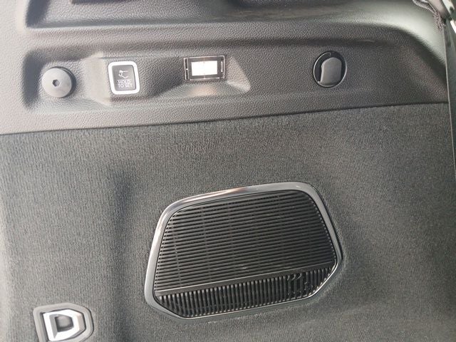 2026 Jeep Grand Cherokee GRAND CHEROKEE L SUMMIT 4X4