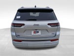 2026 Jeep Grand Cherokee GRAND CHEROKEE L SUMMIT 4X4
