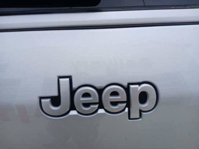 2026 Jeep Grand Cherokee GRAND CHEROKEE L SUMMIT 4X4