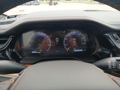 2026 Jeep Grand Cherokee GRAND CHEROKEE L SUMMIT 4X4