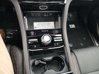 2026 Jeep Grand Cherokee GRAND CHEROKEE L SUMMIT 4X4