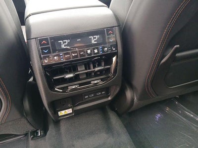 2026 Jeep Grand Cherokee GRAND CHEROKEE L SUMMIT 4X4