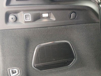 2026 Jeep Grand Cherokee GRAND CHEROKEE L SUMMIT 4X4