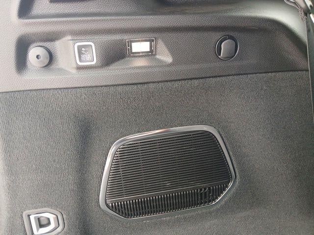 2026 Jeep Grand Cherokee GRAND CHEROKEE L SUMMIT 4X4