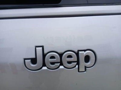 2026 Jeep Grand Cherokee GRAND CHEROKEE L SUMMIT 4X4