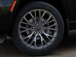 2027 Jeep Grand Cherokee GRAND CHEROKEE L SUMMIT 4X4
