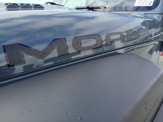 2026 Jeep Wrangler WRANGLER 4-DOOR MOAB 392