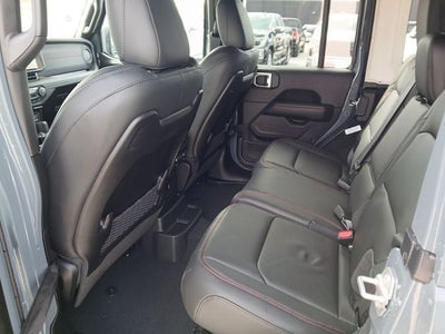 2026 Jeep Wrangler WRANGLER 4-DOOR MOAB 392