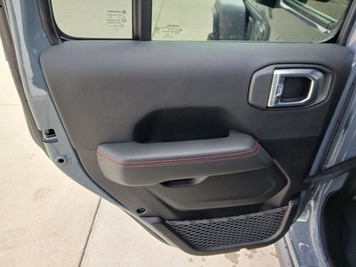 2026 Jeep Wrangler WRANGLER 4-DOOR MOAB 392