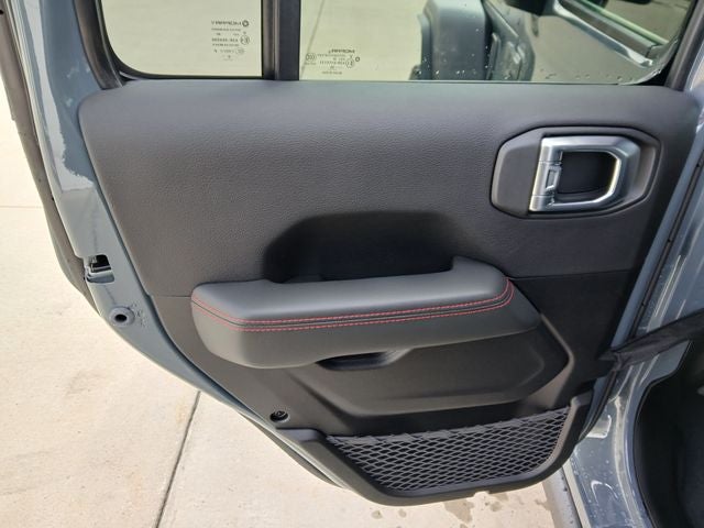 2026 Jeep Wrangler WRANGLER 4-DOOR MOAB 392