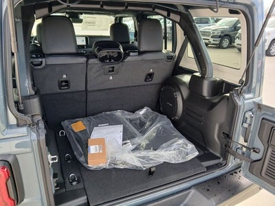 2026 Jeep Wrangler WRANGLER 4-DOOR MOAB 392