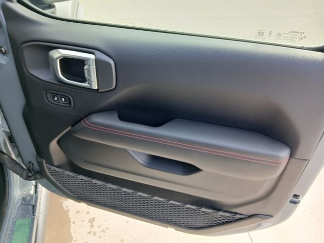 2026 Jeep Wrangler WRANGLER 4-DOOR MOAB 392