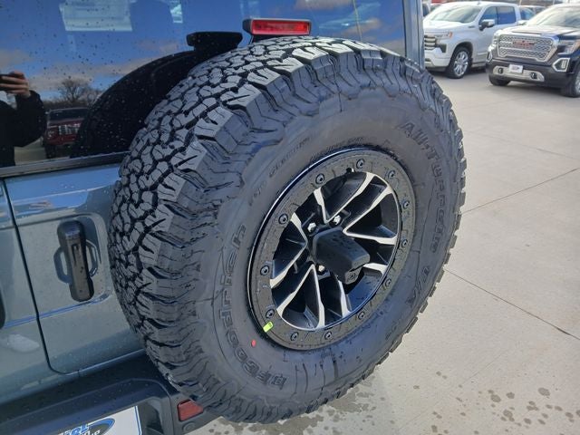 2026 Jeep Wrangler WRANGLER 4-DOOR MOAB 392