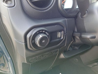 2026 Jeep Wrangler WRANGLER 4-DOOR MOAB 392