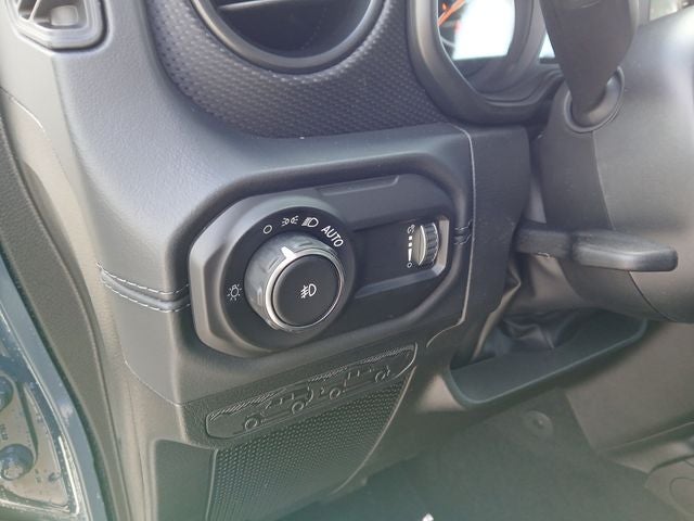 2026 Jeep Wrangler WRANGLER 4-DOOR MOAB 392