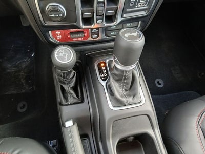 2026 Jeep Wrangler WRANGLER 4-DOOR MOAB 392