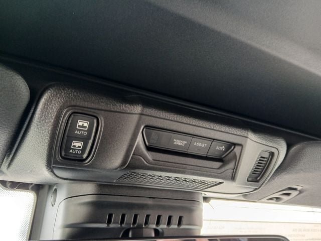 2026 Jeep Wrangler WRANGLER 4-DOOR MOAB 392