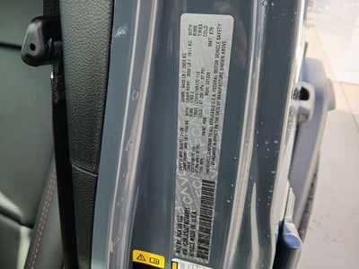 2026 Jeep Wrangler WRANGLER 4-DOOR MOAB 392