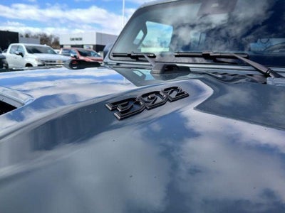 2026 Jeep Wrangler WRANGLER 4-DOOR MOAB 392